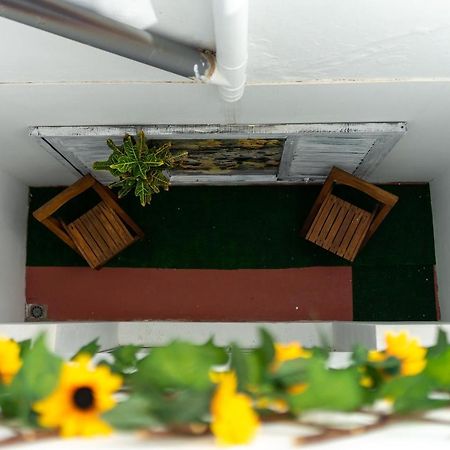 Un Lugar House Canteras - Coliving Las Palmas de Gran Canária Exterior foto