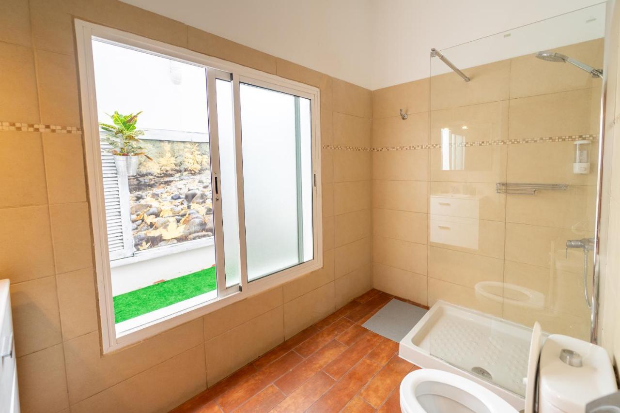 Un Lugar House Canteras - Coliving Las Palmas de Gran Canária Exterior foto