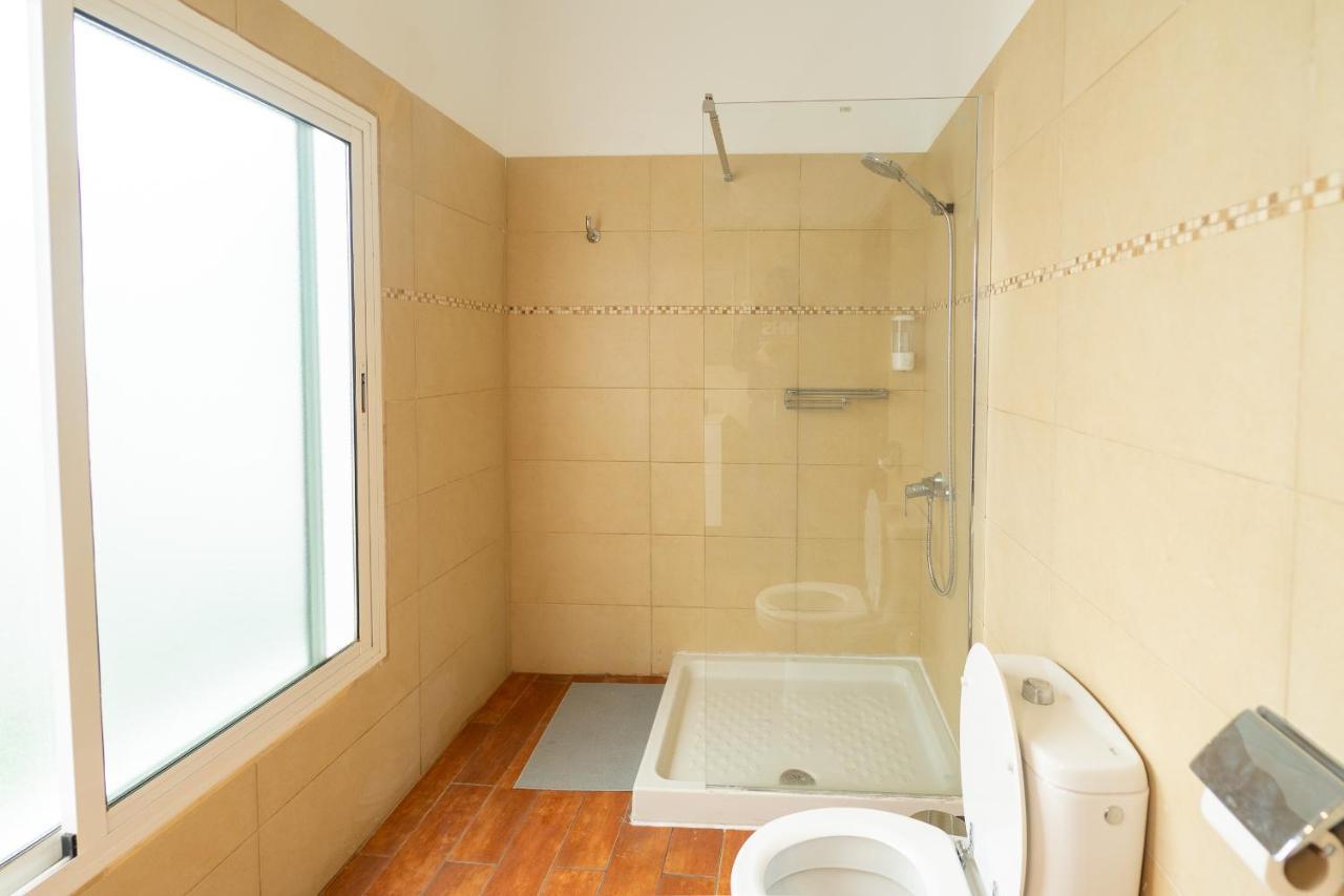Un Lugar House Canteras - Coliving Las Palmas de Gran Canária Exterior foto