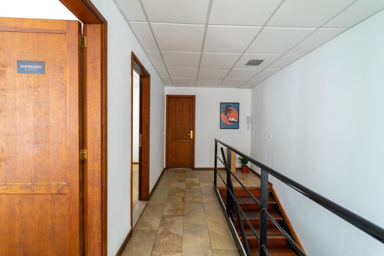 Un Lugar House Canteras - Coliving Las Palmas de Gran Canária Exterior foto