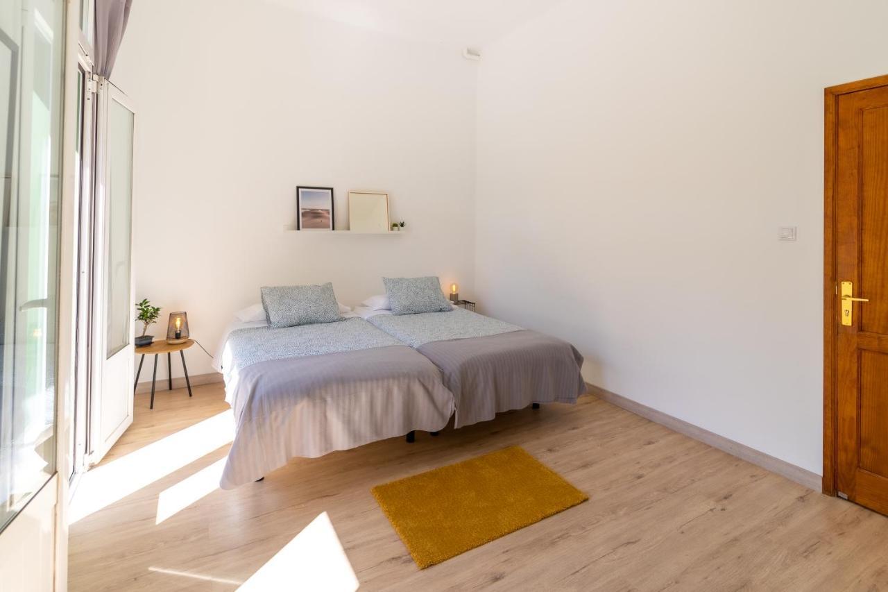Un Lugar House Canteras - Coliving Las Palmas de Gran Canária Exterior foto