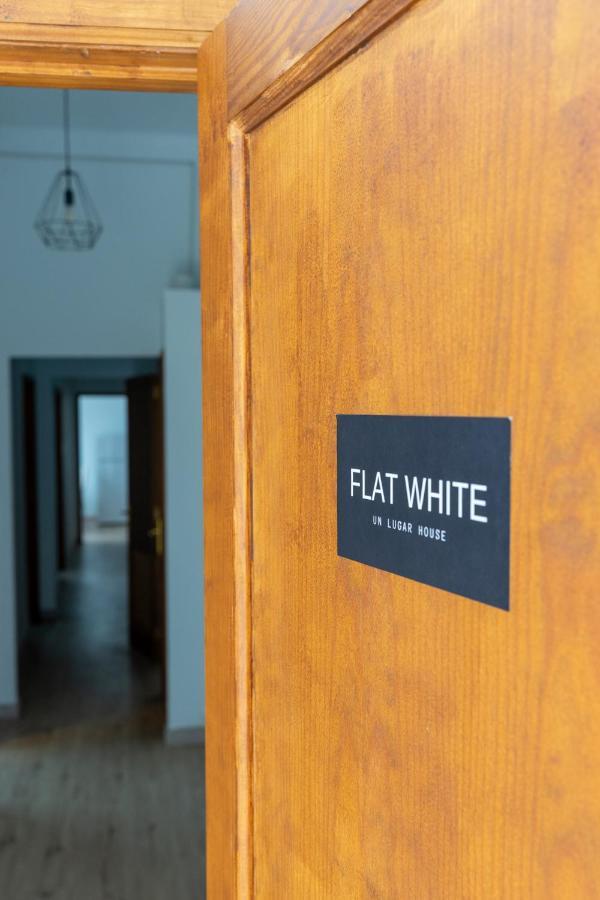 Un Lugar House Canteras - Coliving Las Palmas de Gran Canária Exterior foto