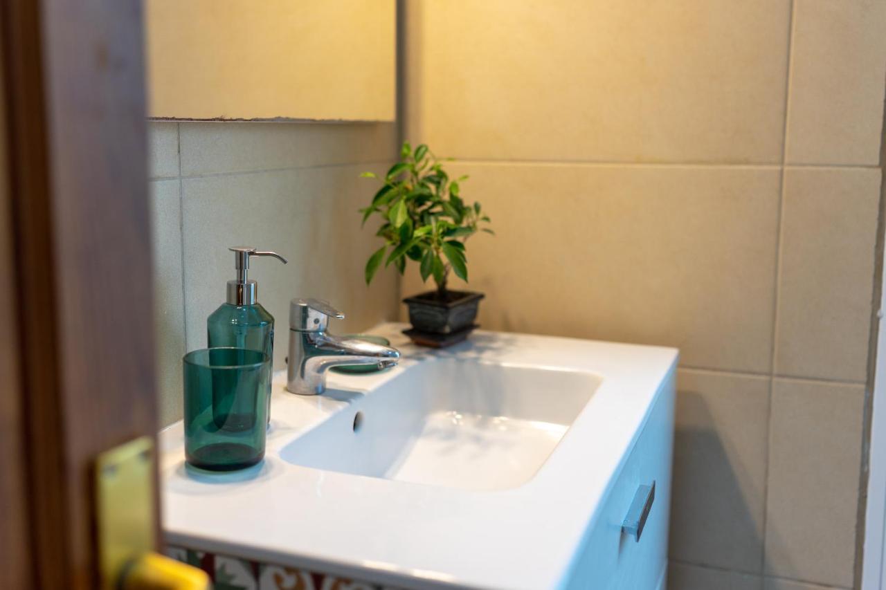 Un Lugar House Canteras - Coliving Las Palmas de Gran Canária Exterior foto