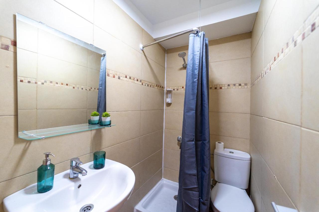 Un Lugar House Canteras - Coliving Las Palmas de Gran Canária Exterior foto