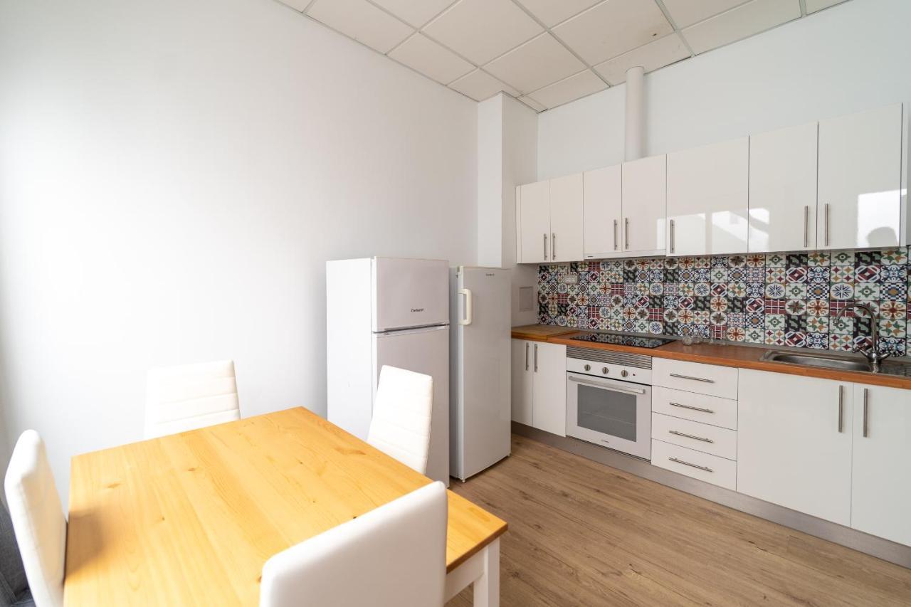 Un Lugar House Canteras - Coliving Las Palmas de Gran Canária Exterior foto