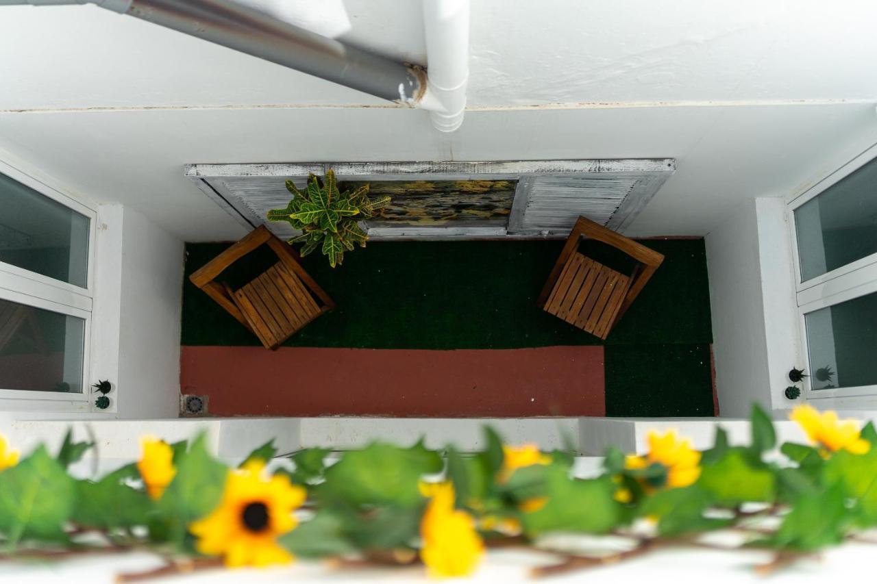 Un Lugar House Canteras - Coliving Las Palmas de Gran Canária Exterior foto