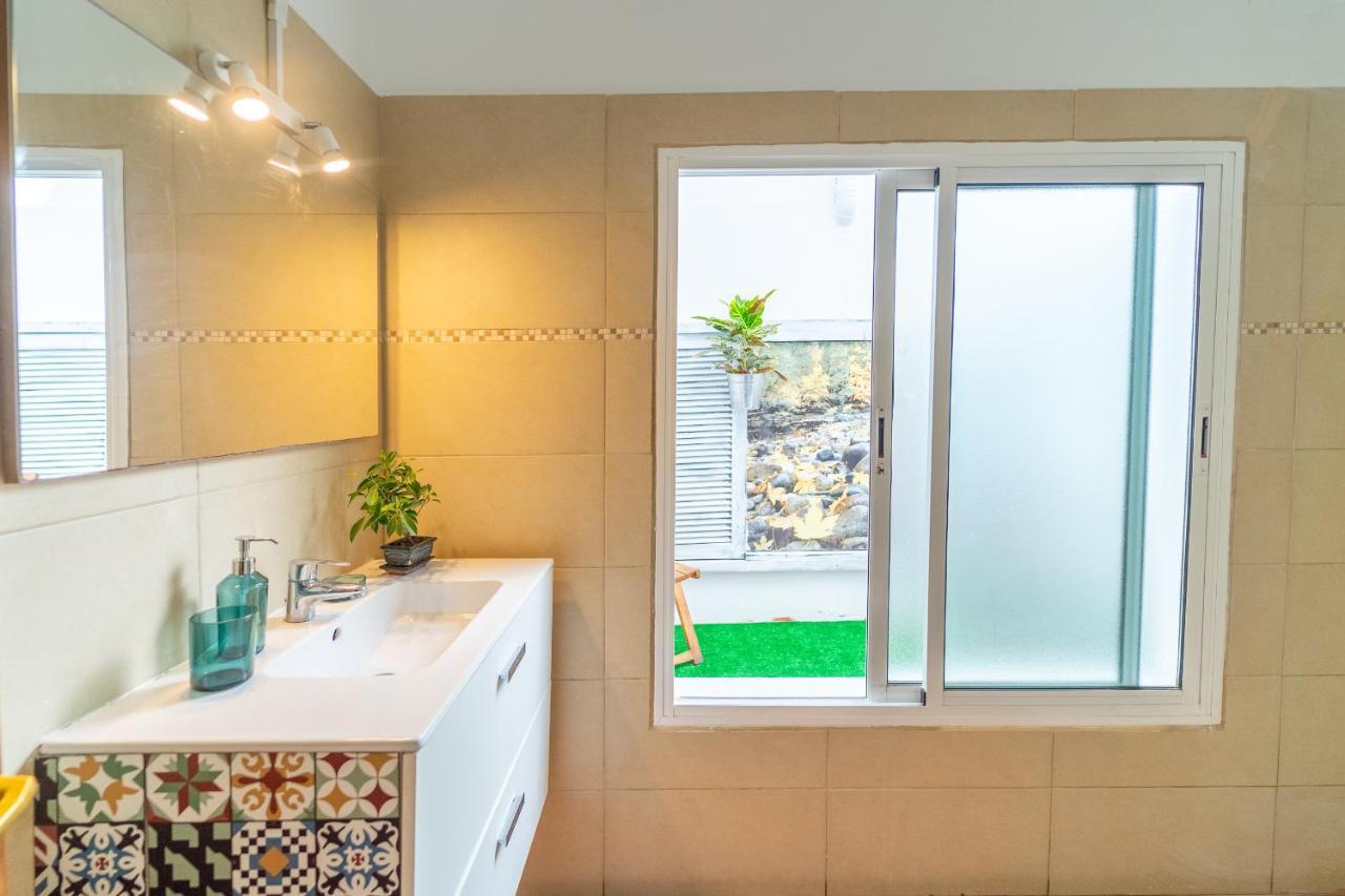 Un Lugar House Canteras - Coliving Las Palmas de Gran Canária Exterior foto