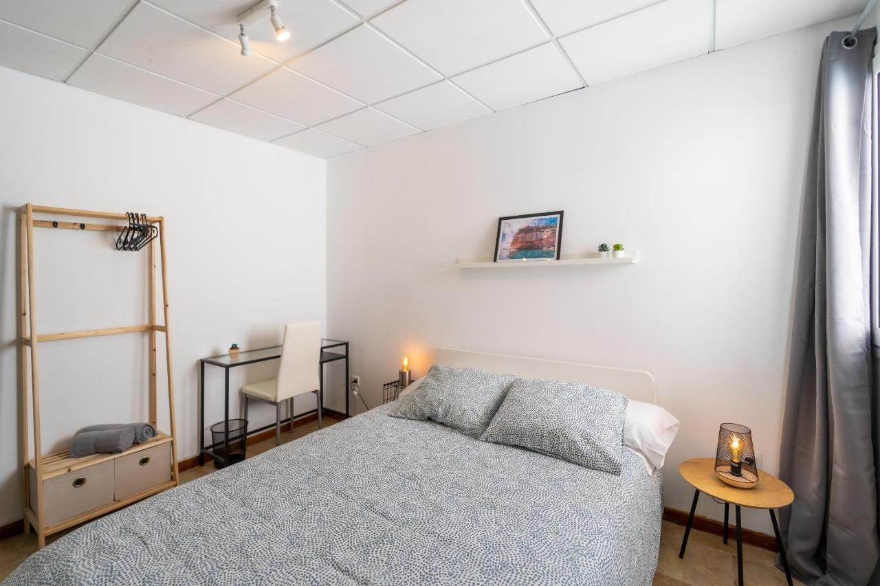 Un Lugar House Canteras - Coliving Las Palmas de Gran Canária Exterior foto