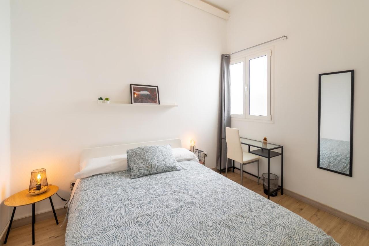 Un Lugar House Canteras - Coliving Las Palmas de Gran Canária Exterior foto
