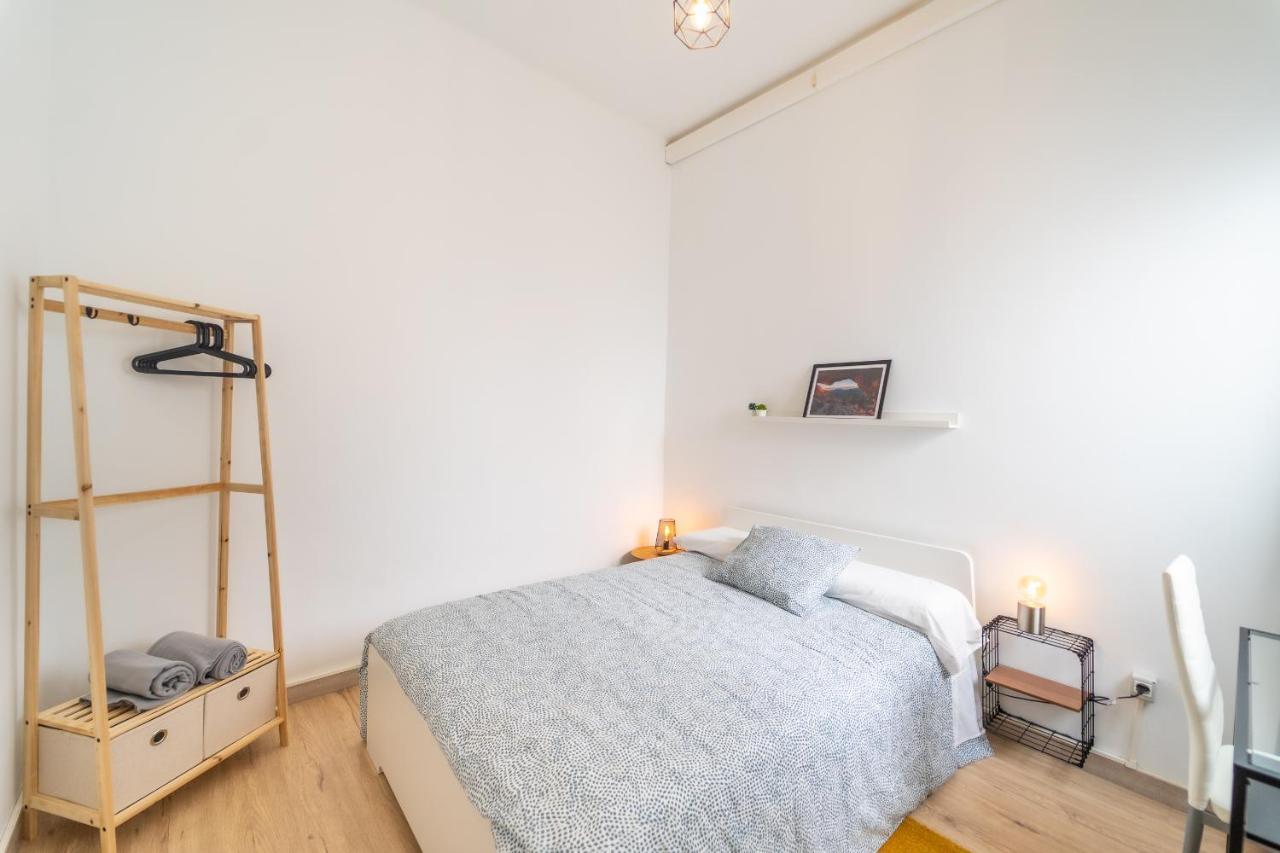 Un Lugar House Canteras - Coliving Las Palmas de Gran Canária Exterior foto