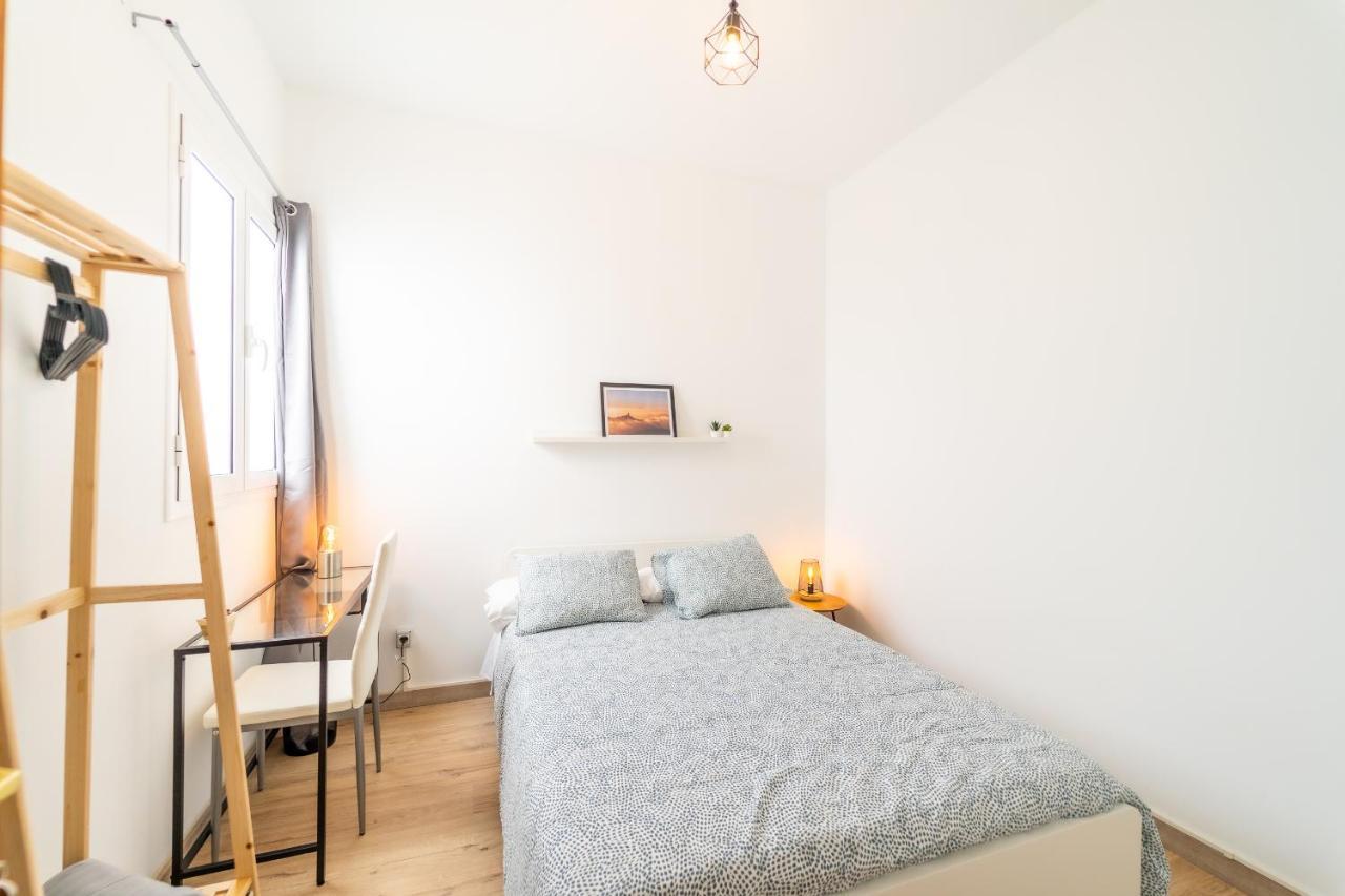Un Lugar House Canteras - Coliving Las Palmas de Gran Canária Exterior foto