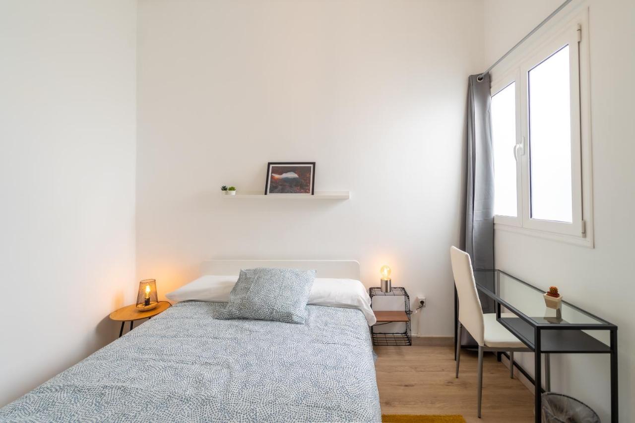 Un Lugar House Canteras - Coliving Las Palmas de Gran Canária Exterior foto