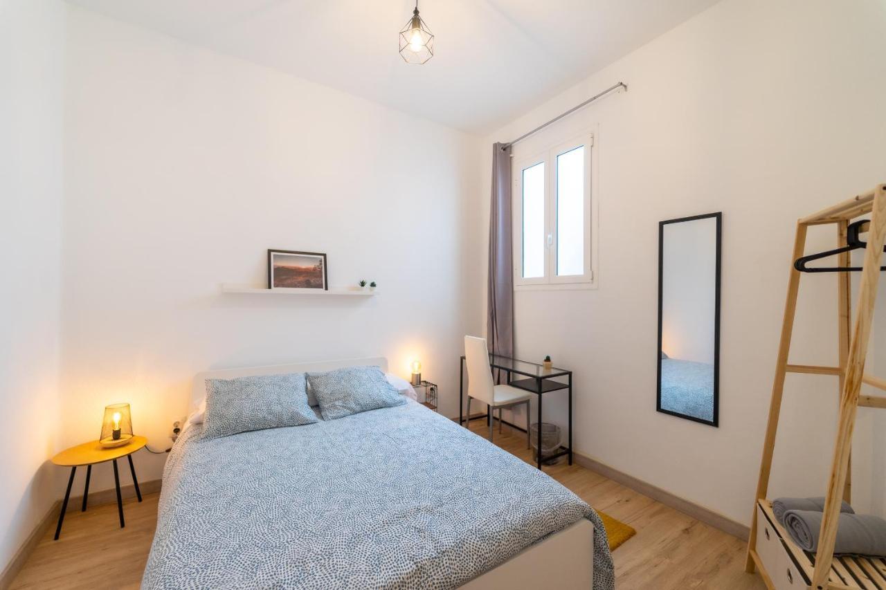 Un Lugar House Canteras - Coliving Las Palmas de Gran Canária Exterior foto