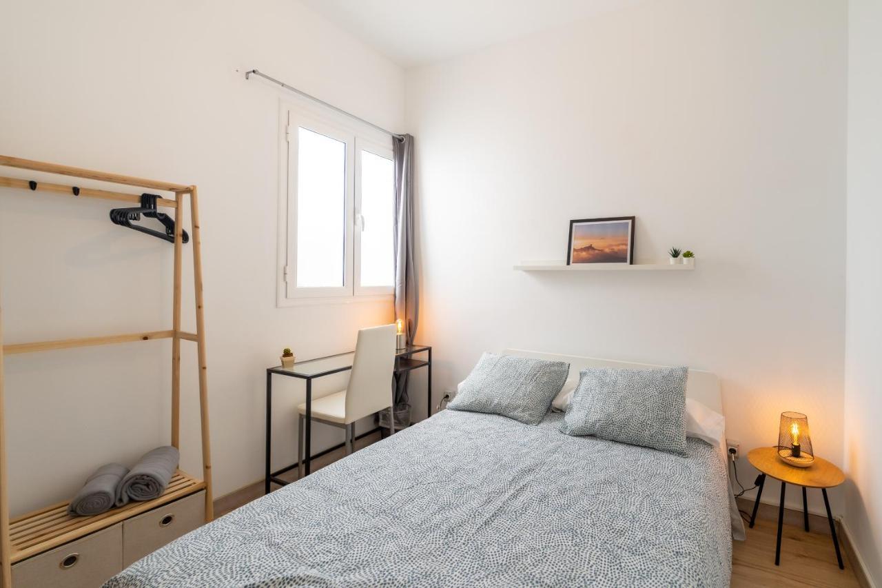 Un Lugar House Canteras - Coliving Las Palmas de Gran Canária Exterior foto