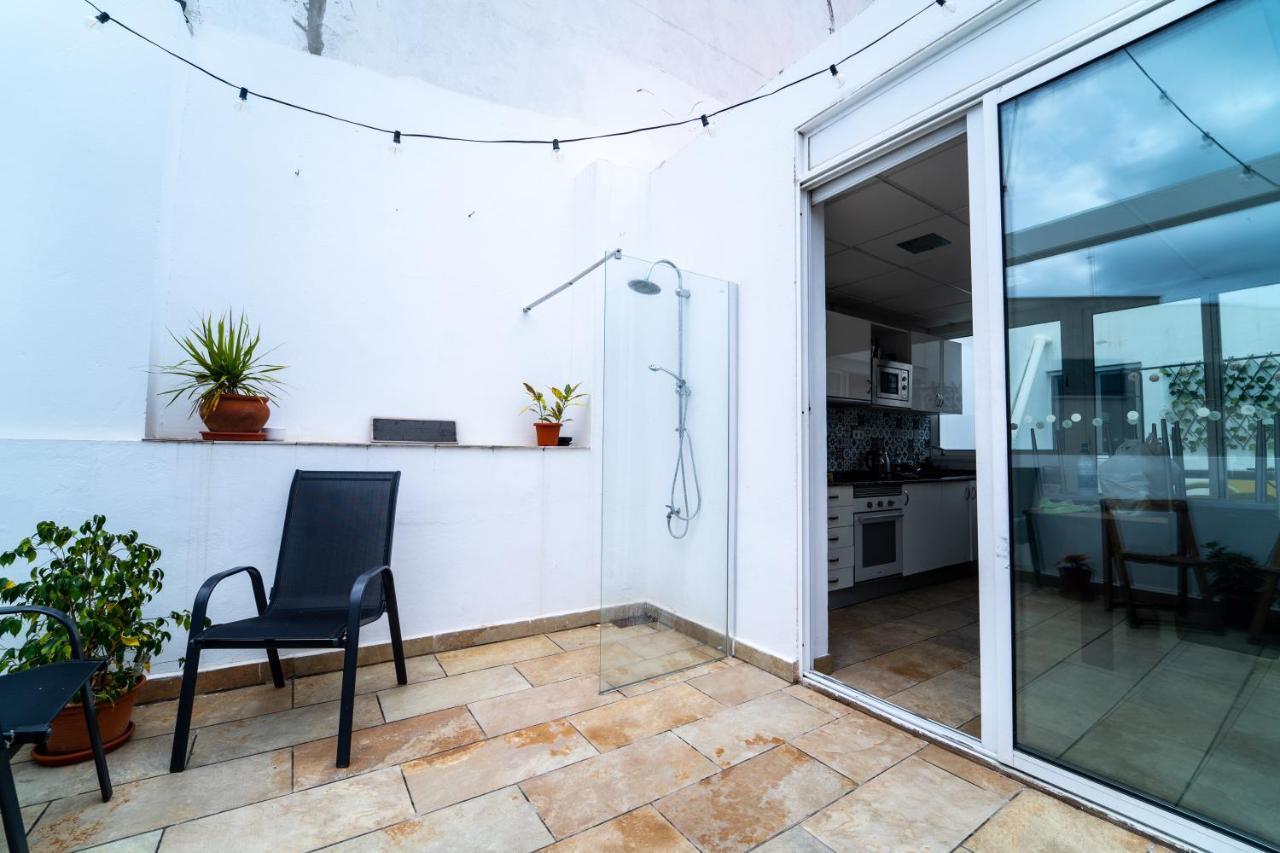 Un Lugar House Canteras - Coliving Las Palmas de Gran Canária Exterior foto