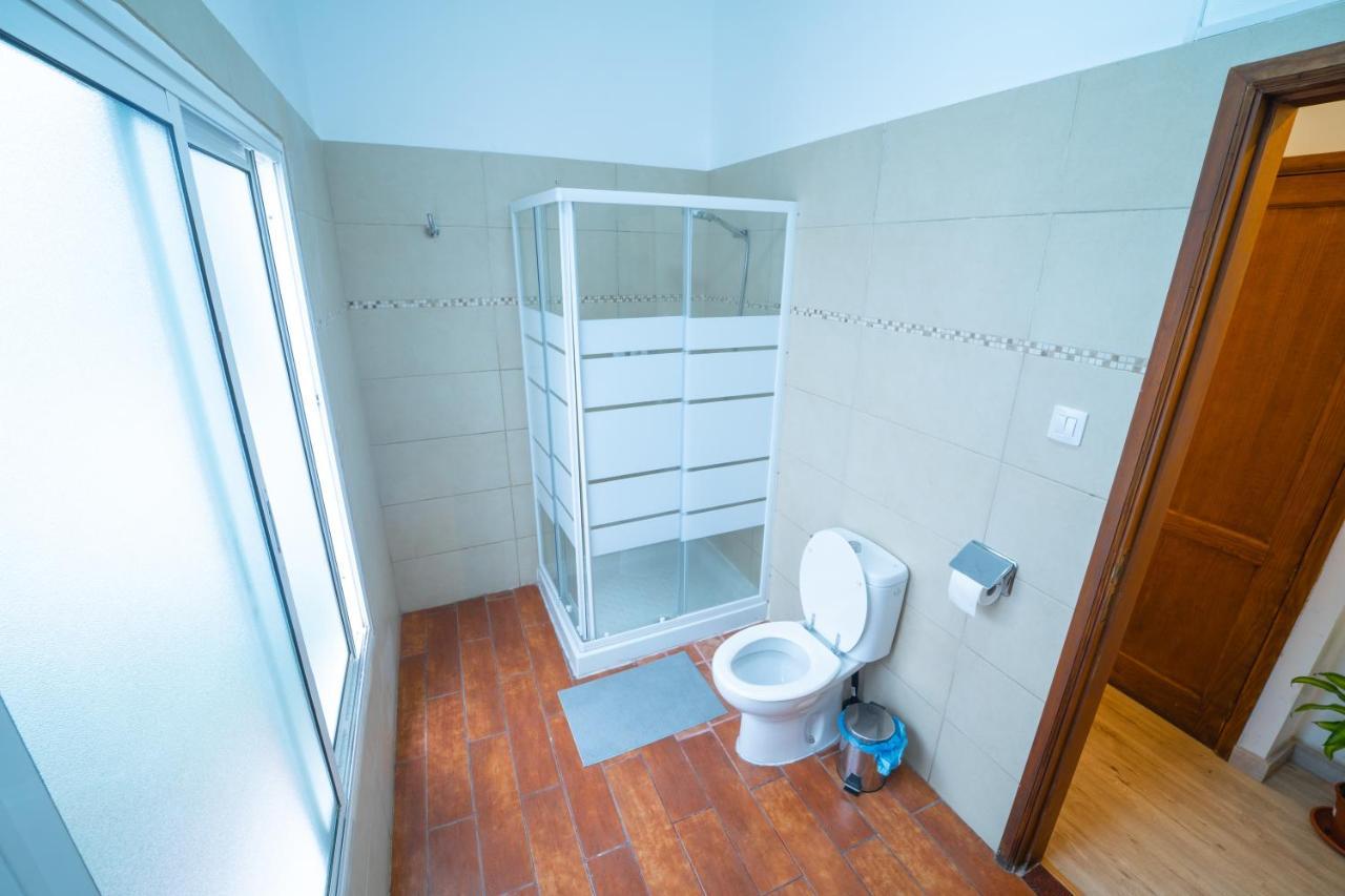 Un Lugar House Canteras - Coliving Las Palmas de Gran Canária Exterior foto